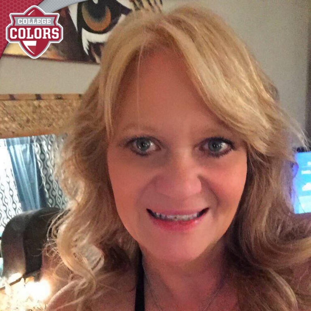 Meet your Posher, Jeanne